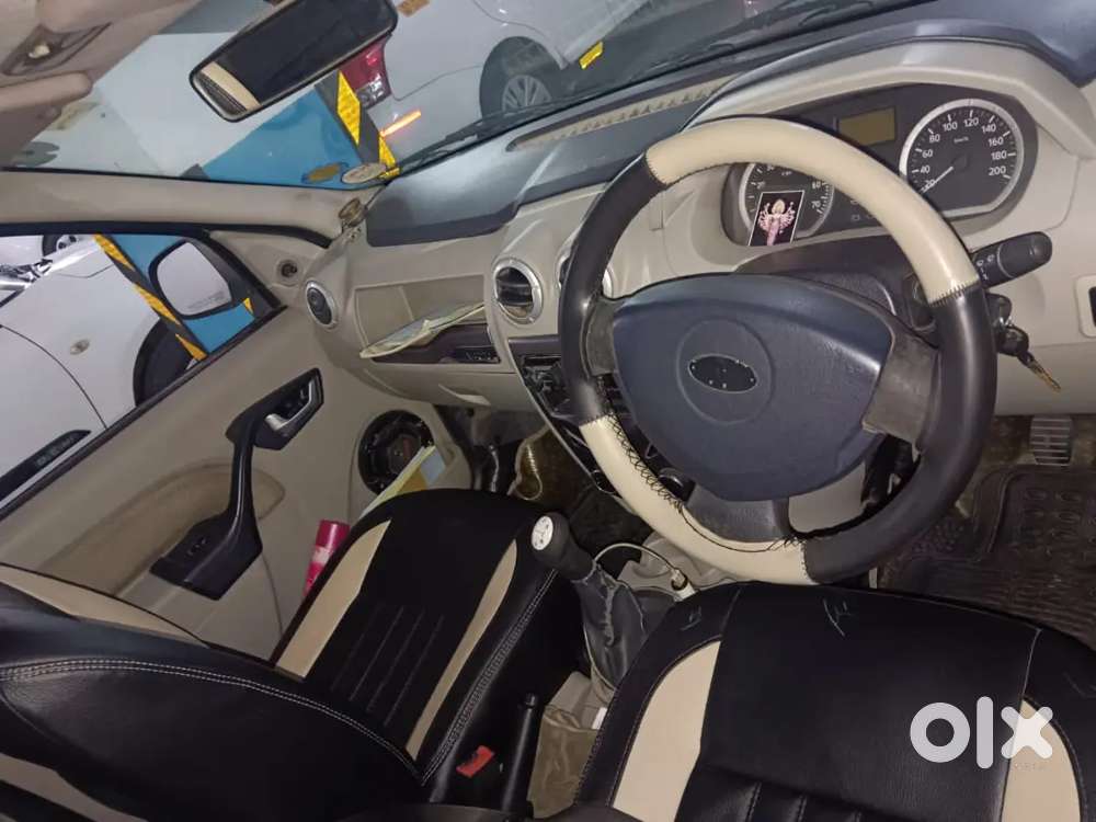 Mahindra Verito 2018 Variant
