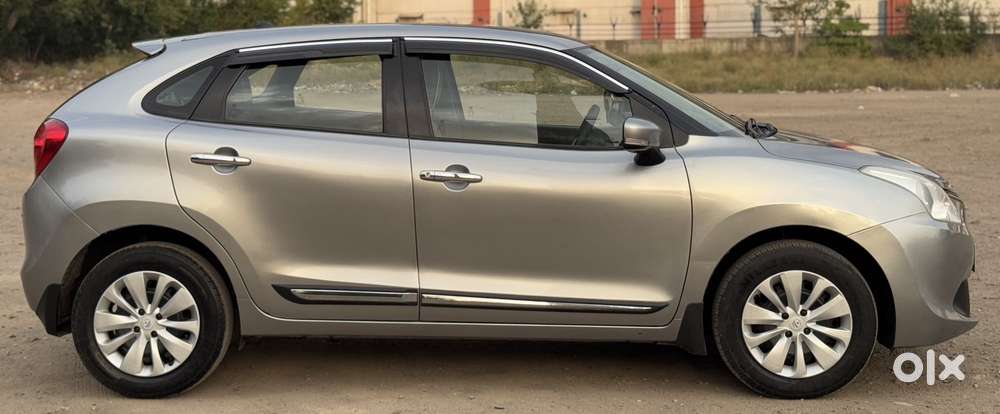 Maruti Suzuki Baleno Delta, 2016, Petrol
