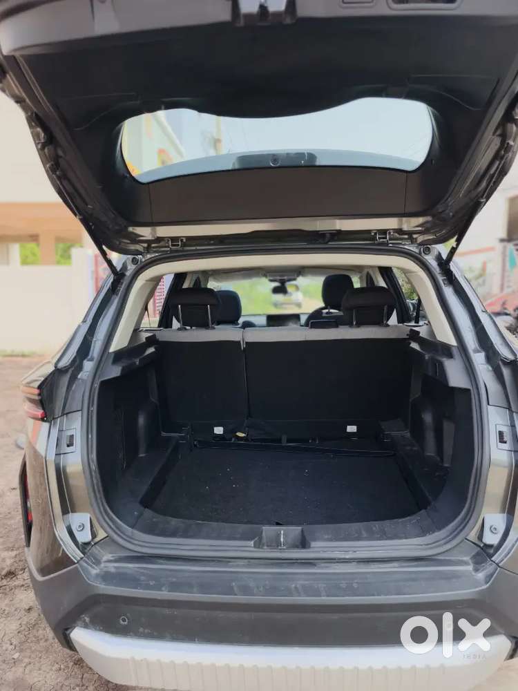 Tata Harrier Diesel Manual 2025
