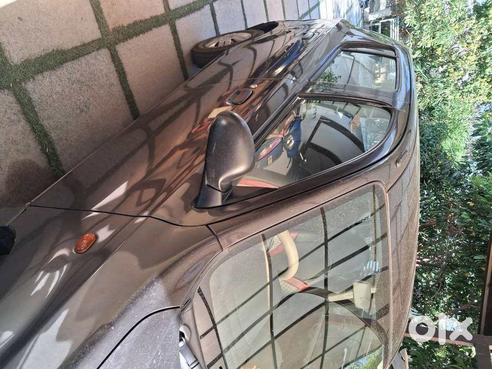 Single Owner.good Condition