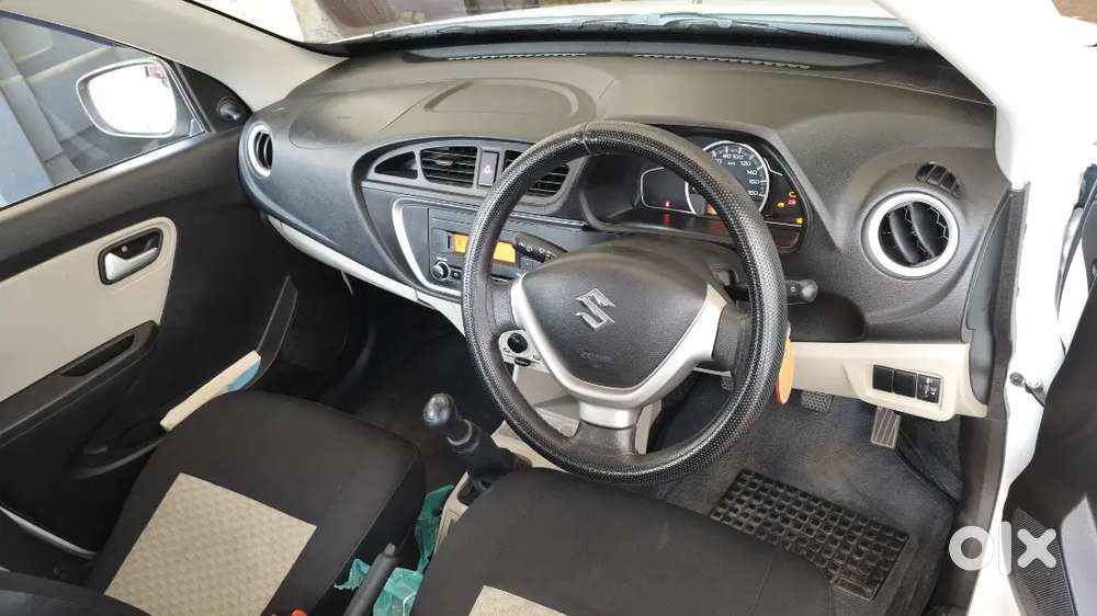 Maruti Suzuki Alto 2021, 30,000 Km Driven