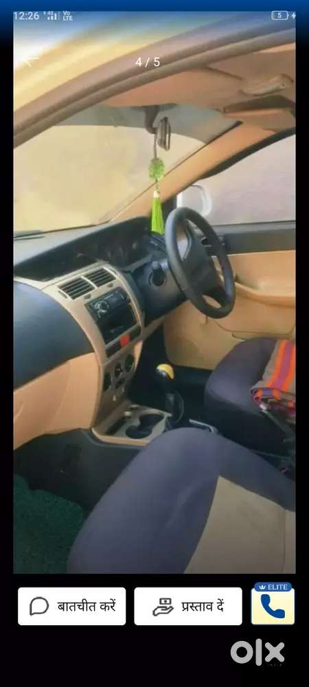 All Parts Original
