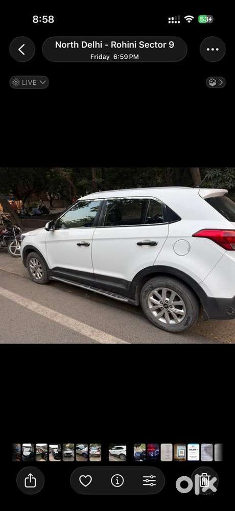 Hyundai Diesel Manual 2019