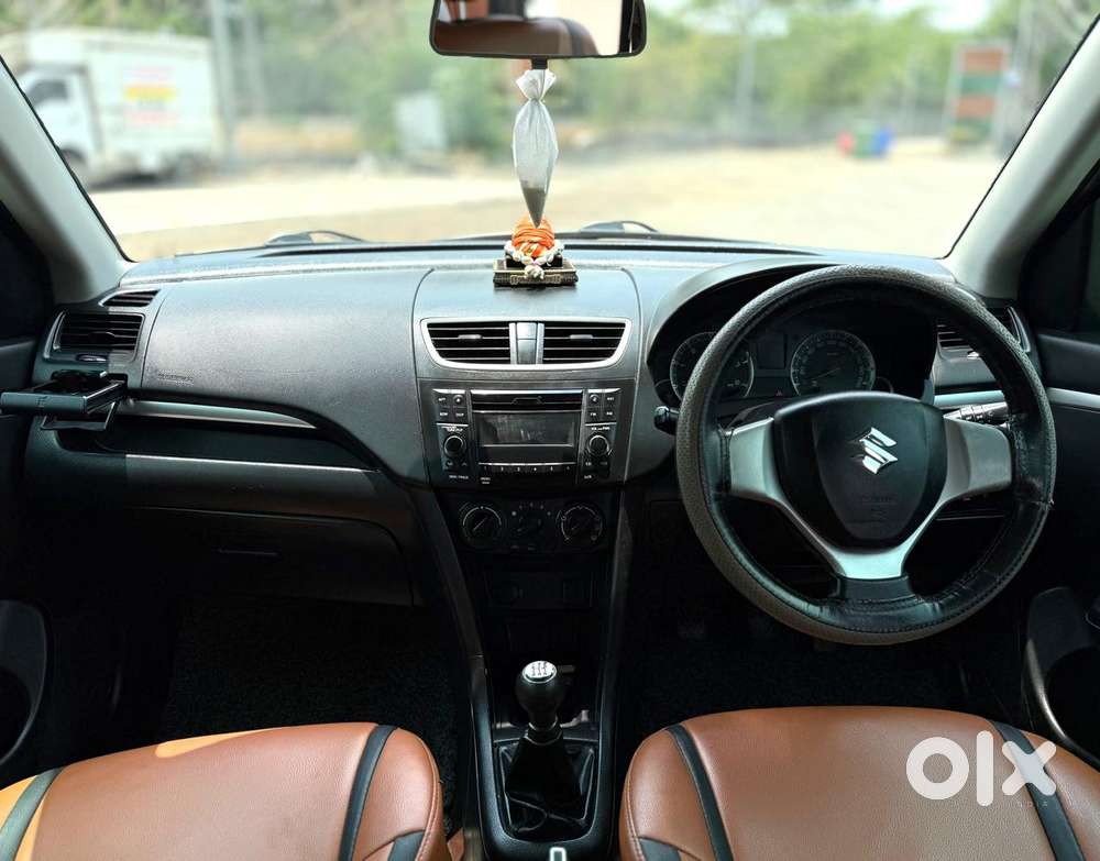 Maruti Suzuki Swift Vdi (o), 2018, Diesel