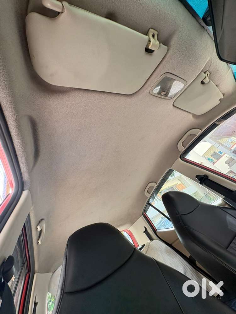 Hyundai I10 Petrol Manual 2010