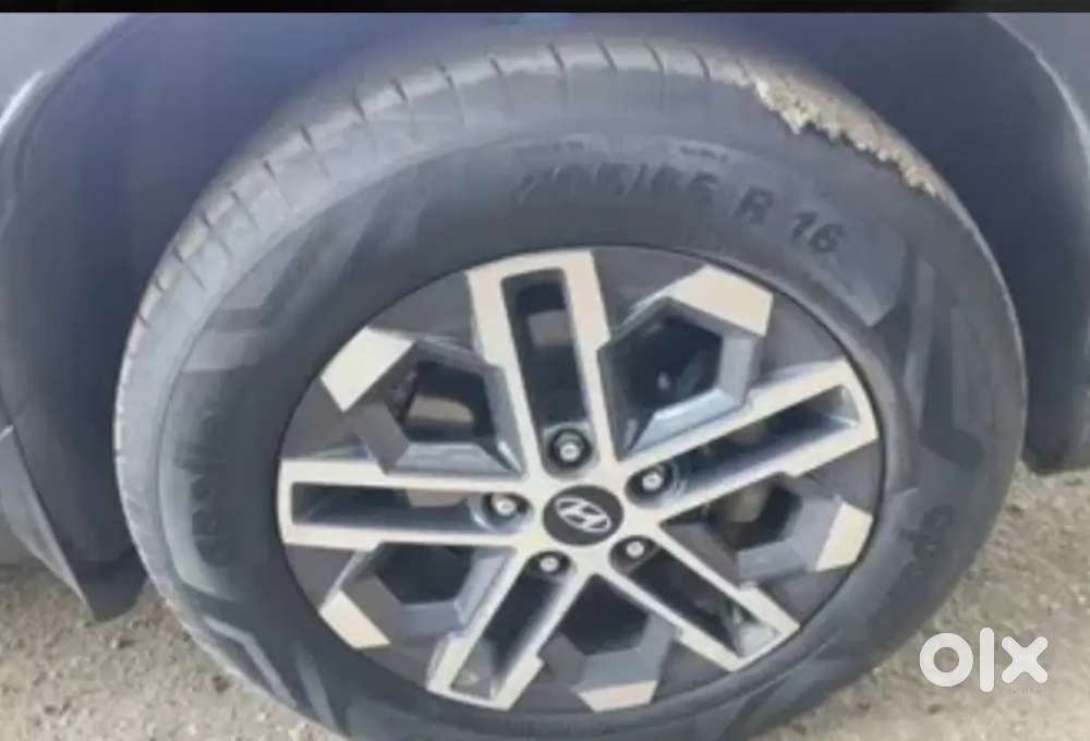 I Want To Take New Car