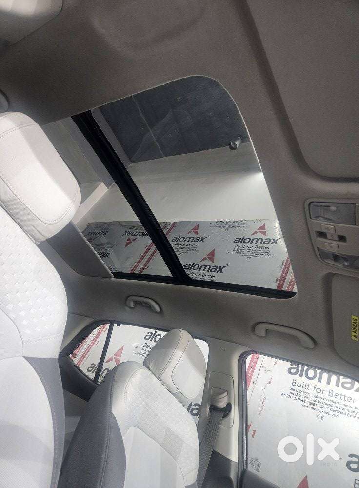 Hyundai Creta 1.5 L Mpi S (o) Mt, 2024, Petrol