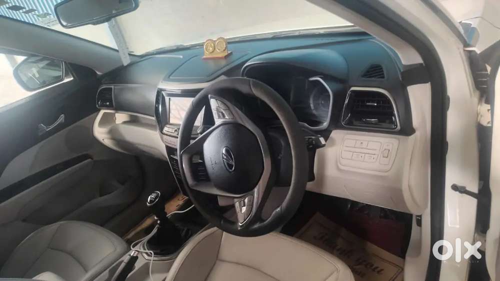 Mahindra Xuv300 2020 Petrol Good Condition