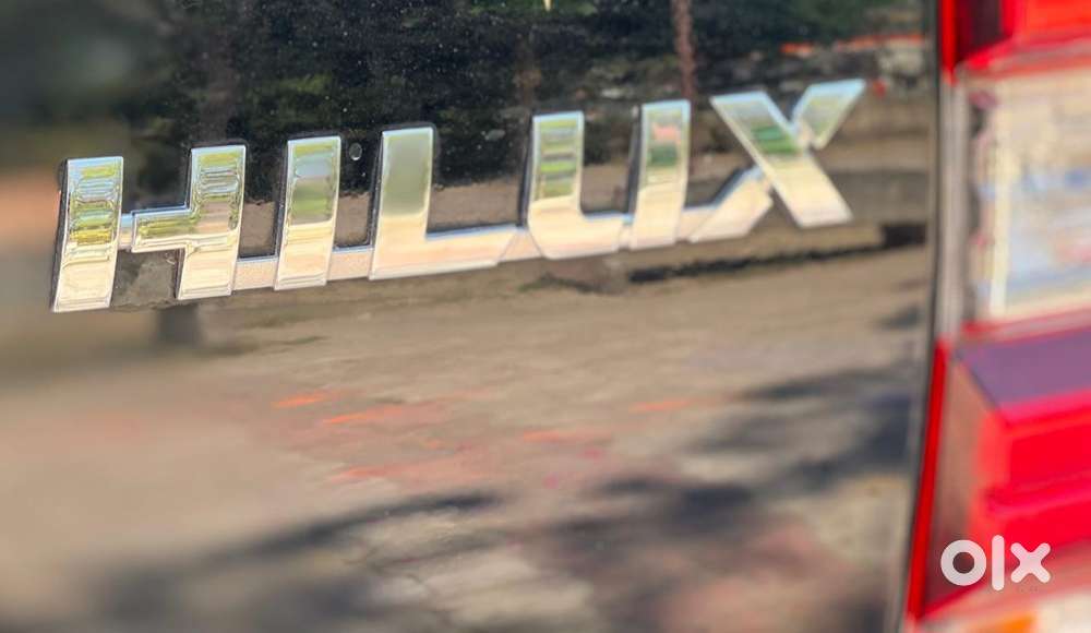 Toyota Hilux High Diesel Turbo Automatic, 2025, Diesel