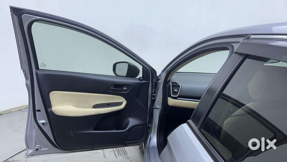Honda City I-dtec V, 2022, Diesel