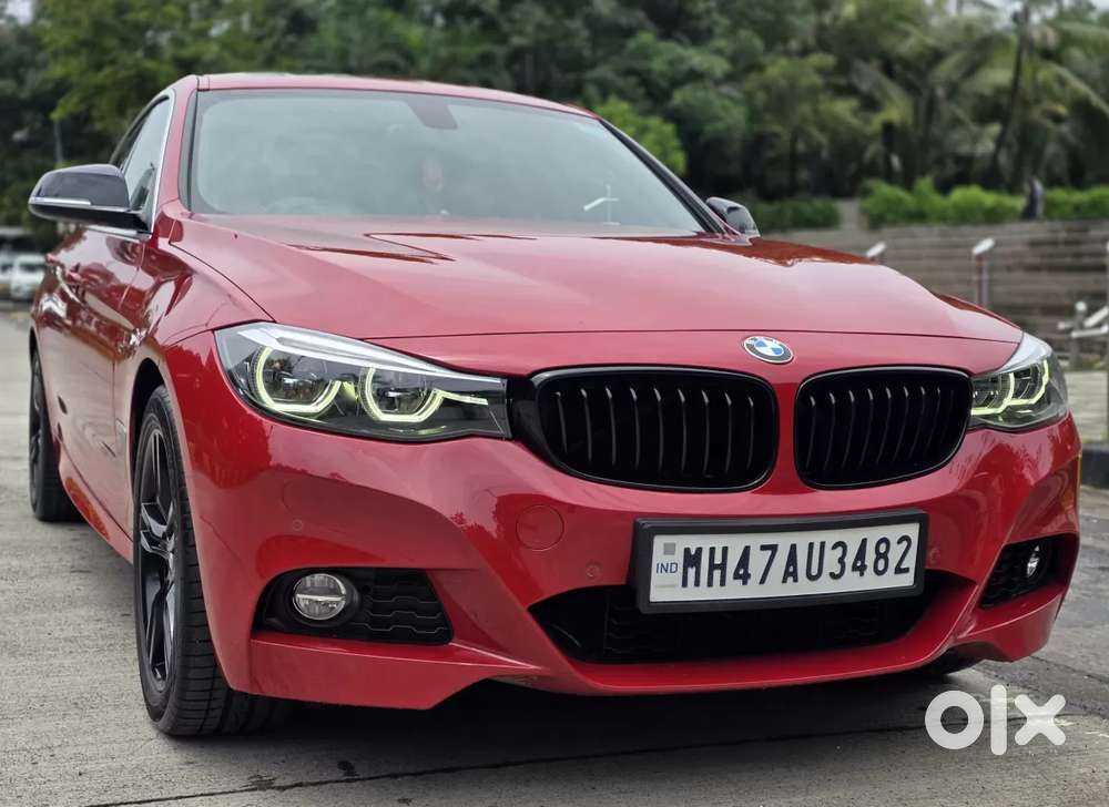 Bmw 3 Series 2.0 330i Gt M Sport, 2020, Petrol