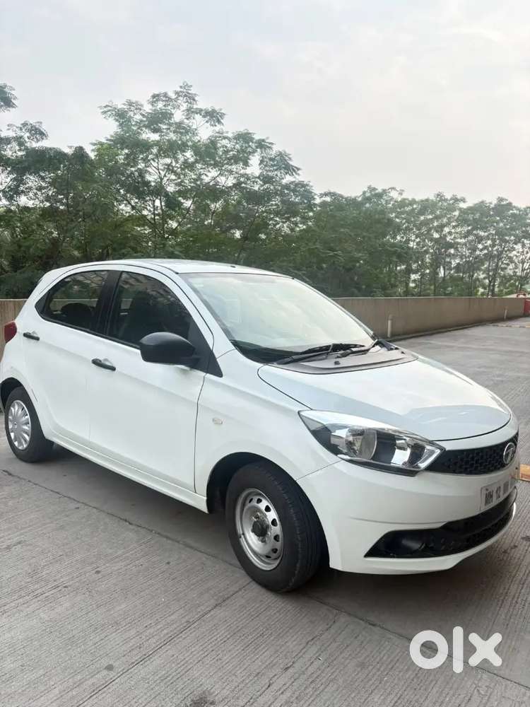 Tata Tiago 1.2 Revotron 2016