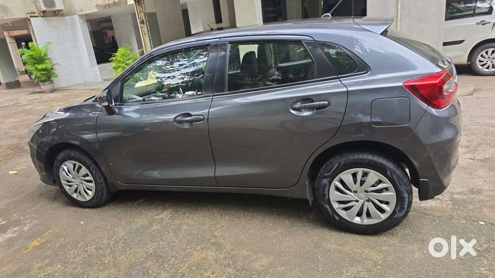 Maruti Suzuki Petrol 2022
