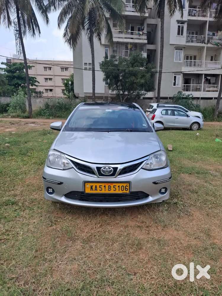 Toyota Etios