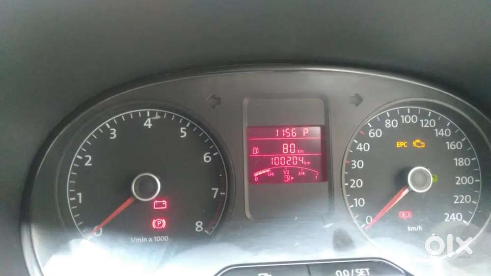Polo Gt 19
Tsi Highline