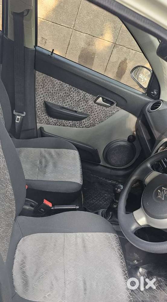 Maruti Suzuki Alto 800 Lxi, 2018, Cng & Hybrids