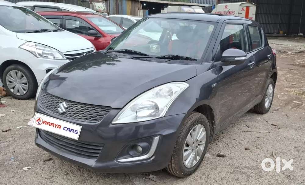 Maruti Suzuki Swift Vxi, 2015, Petrol