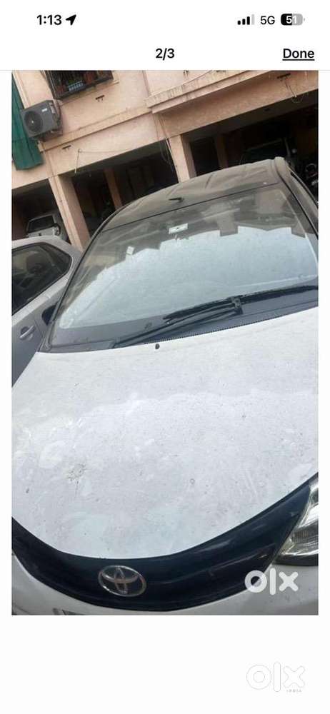 Toyota Car Manual 2016