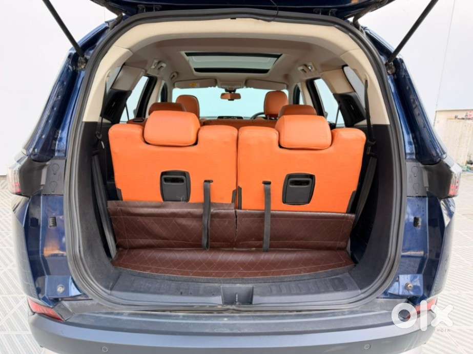 Tata Safari 2.0 Kryotec Xt Plus, 2021, Diesel