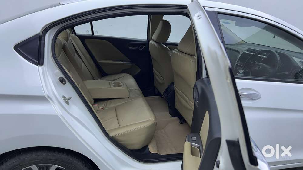 Honda City 1.5 Vx I-vtec Mt, 2018, Cng & Hybrids
