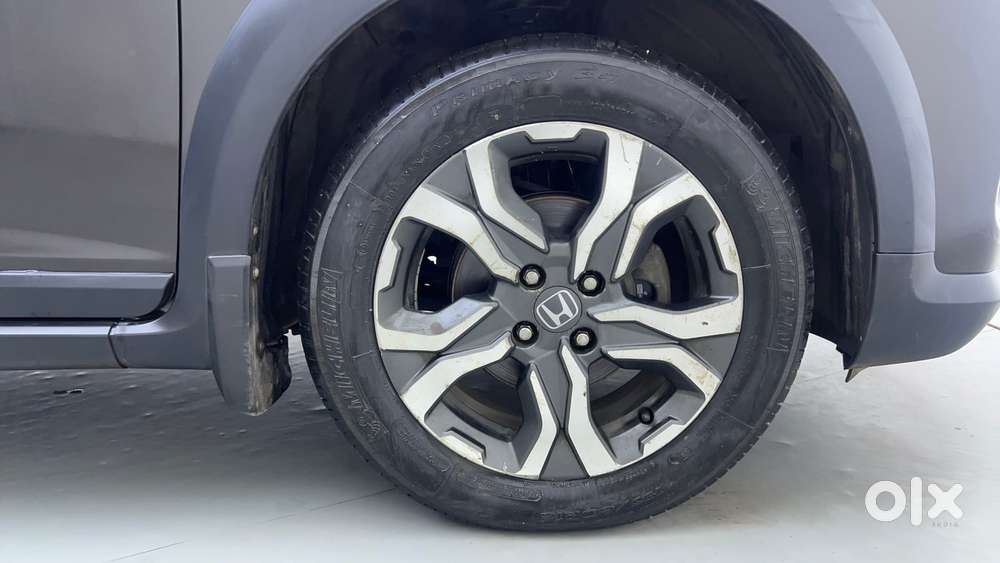 Honda Wr-v I-dtec S, 2019, Diesel