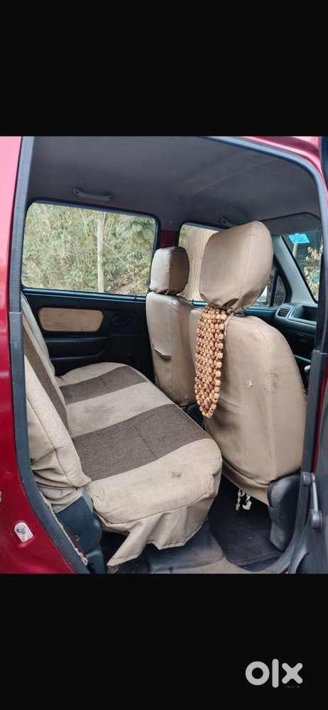 Maruti Suzuki Wagon R 2007 Petrol Good Condition