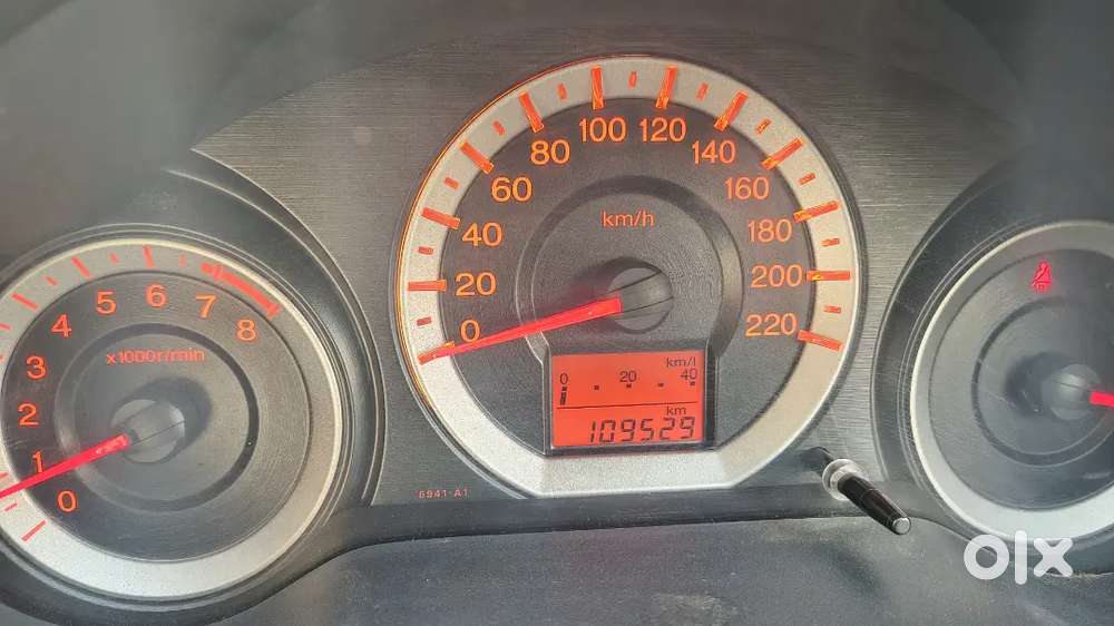 Honda City 2 Petrol Good Condition