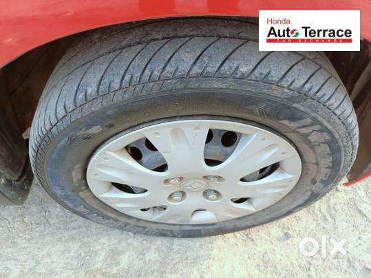 Honda Brio S Mt, 2013, Petrol