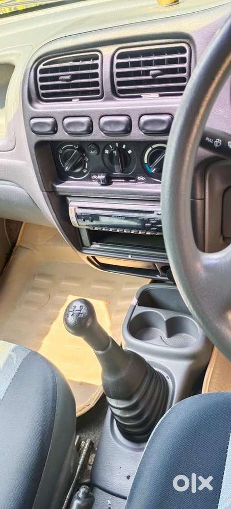 Maruti Suzuki Alto 2006 Petrol 72000 Km Driven