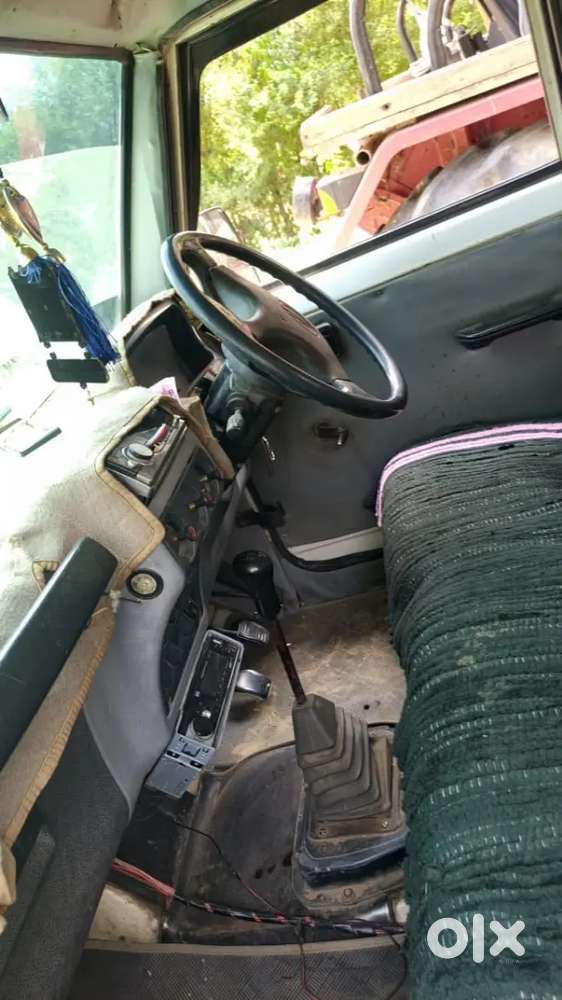 Bolero Pick Up