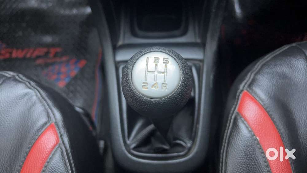 Maruti Suzuki Swift 2018 Vxi, 2013, Petrol