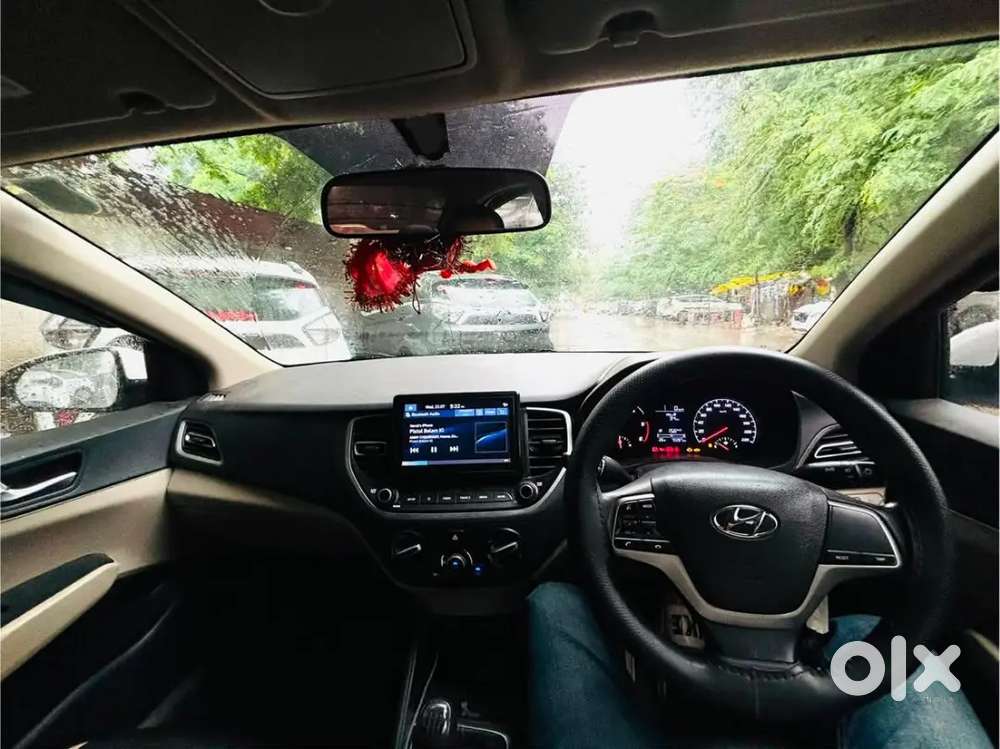 Hyundai Verna  2022 Diesel Manual For Sale