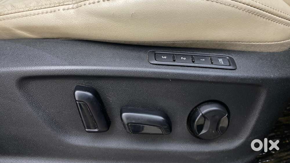 Skoda Kodiaq 2.0 Style Tdi 4x4 At, 2018, Diesel