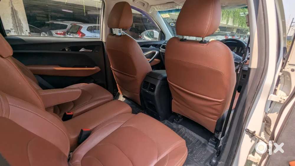 Mg Hector Plus Sharp Pro 2.0 Turbo Diesel 7 Str, 2020, Diesel