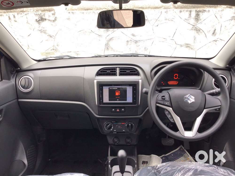 Maruti Suzuki Alto K10 Vxi Plus Ags, 2026, Petrol