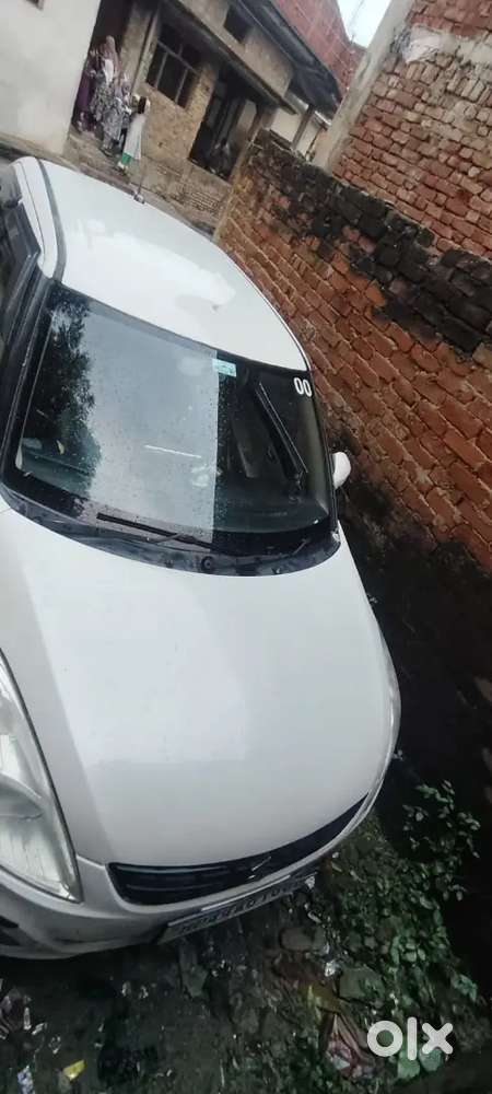 Maruti Suzuki Dzire Diesel 2014