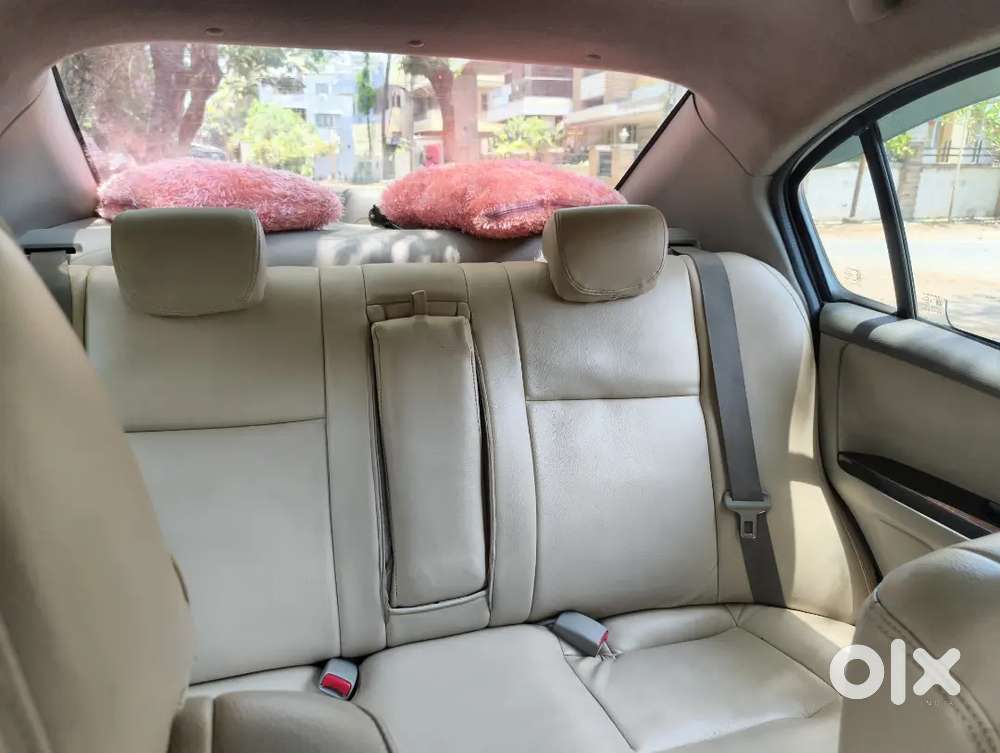 Maruti Suzuki Sx4 2010 Petrol Good Condition