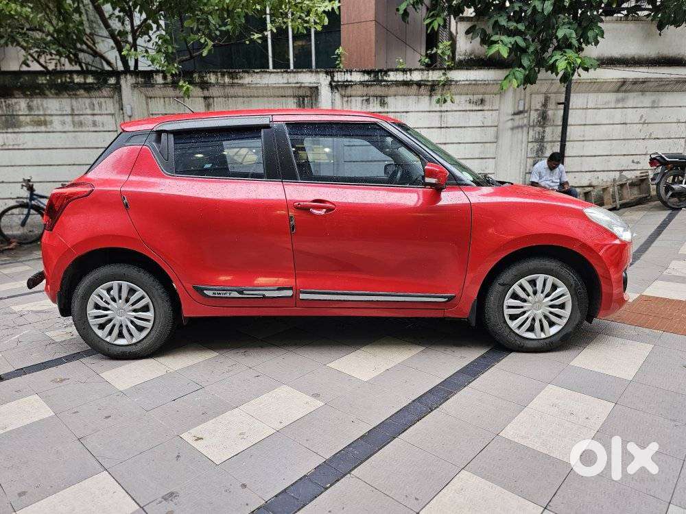 Maruti Suzuki Swift Vxi, 2019, Petrol