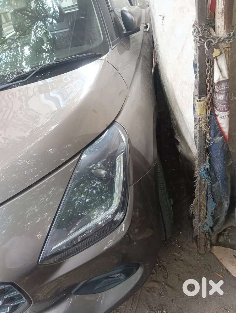 Maruti Suzuki Swift 2025 Petrol 26000 Km Driven