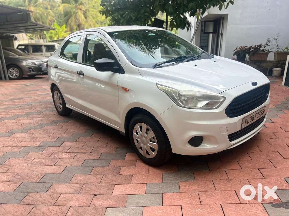 Ford Figo Aspire 1.5 Tdci Ambiente, 2016, Diesel