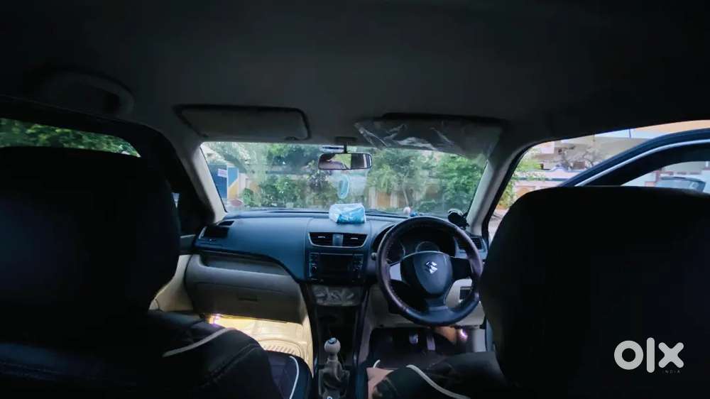 Maruti Swift Dzire Diesel 2017