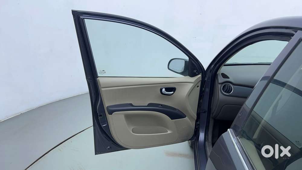 Hyundai I10 Sportz 1.1 Irde2, 2014, Petrol