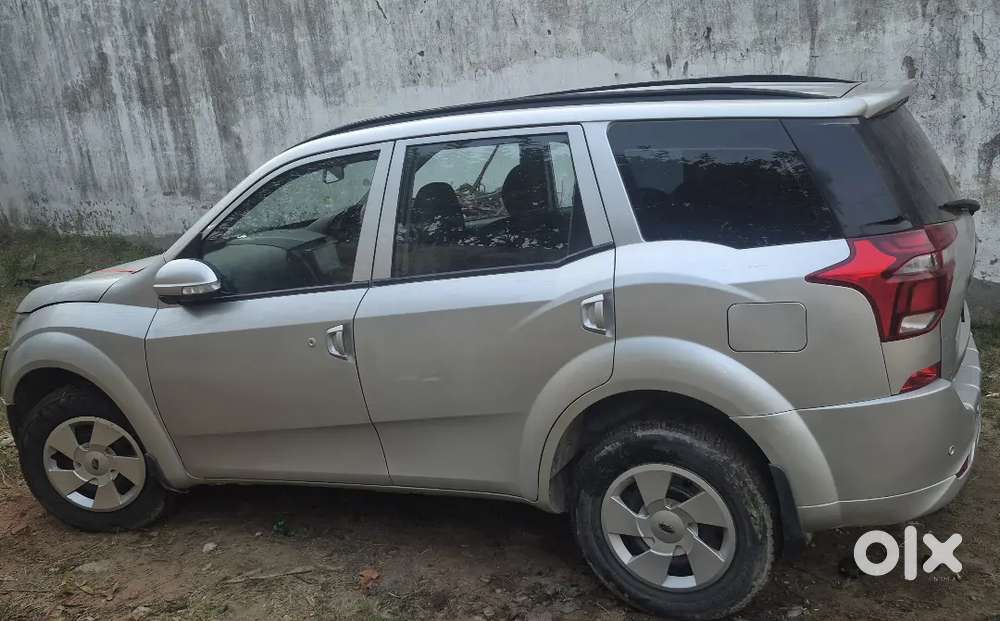 Mahindra Xuv500 Diesel Manual 2021