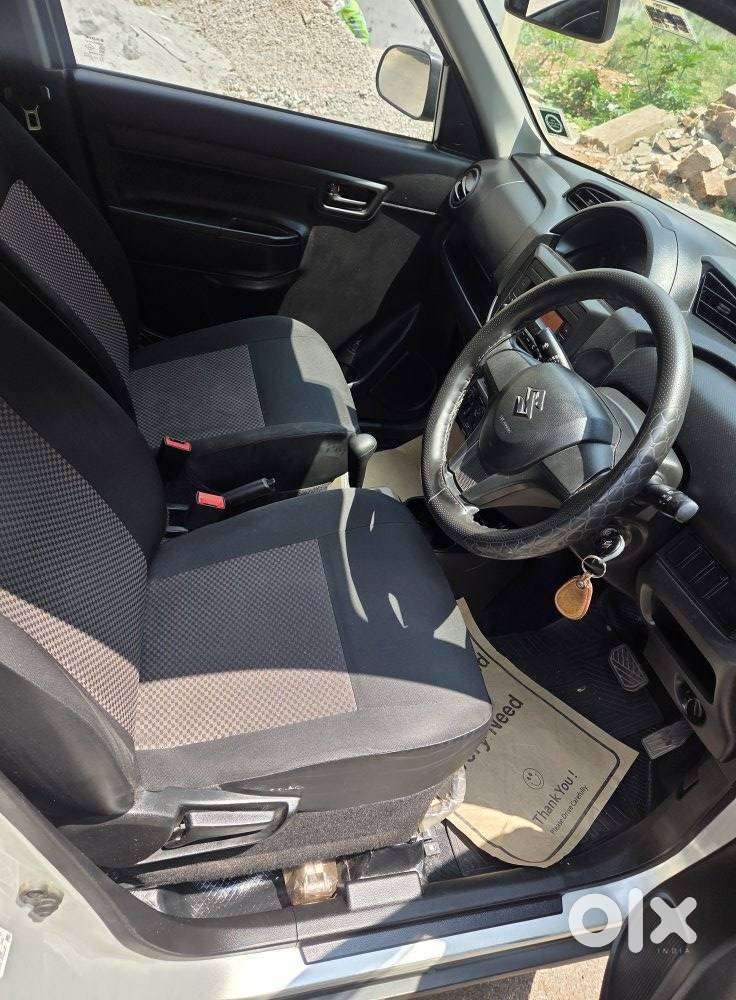 Maruti Suzuki S-presso