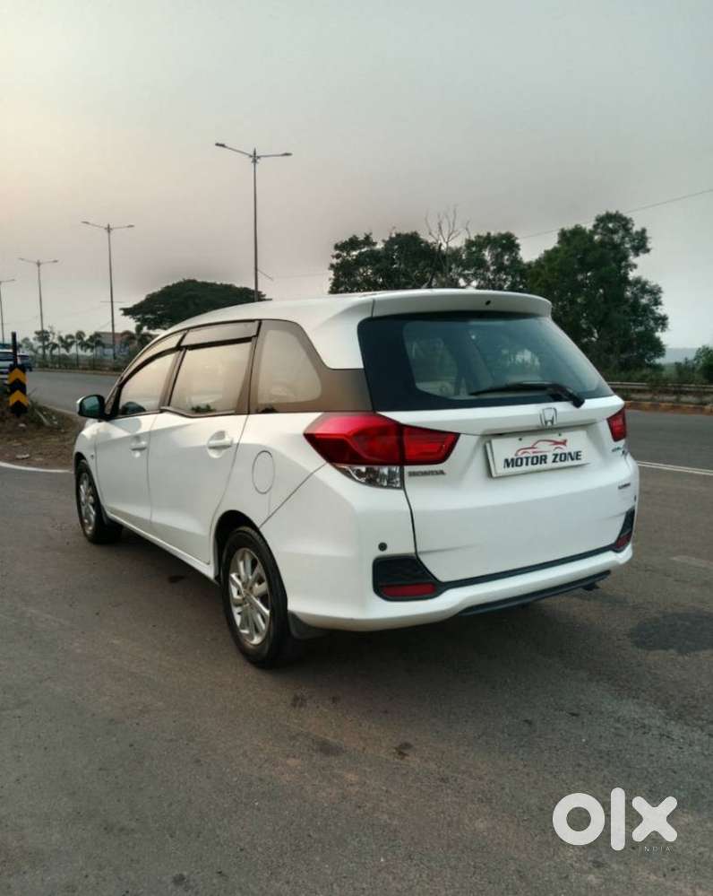 Honda Mobilio V(o) I-dtec, 2015, Diesel