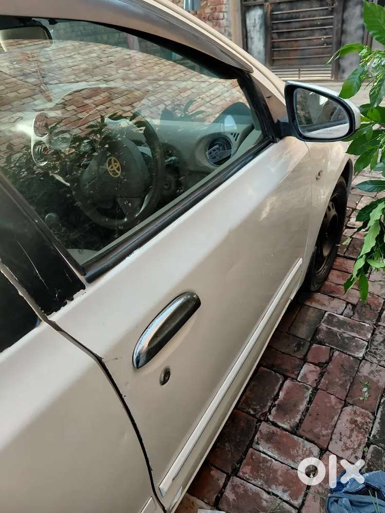 Toyota Etios 1.4 Gd 2015