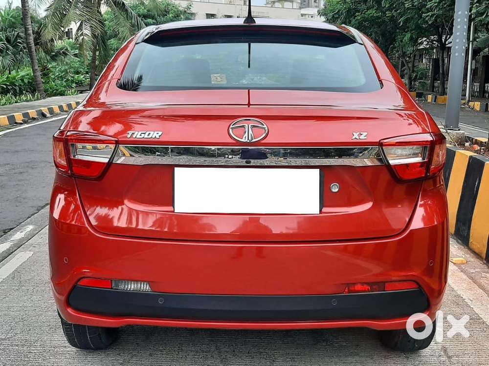 Tata Tigor