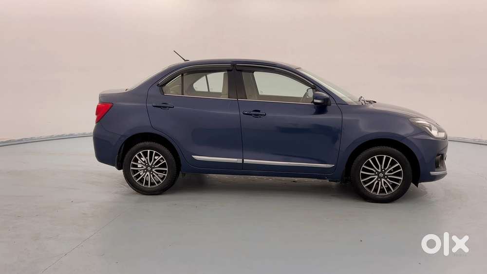 Maruti Suzuki Dzire 1.2 Zxi Plus, 2019, Petrol