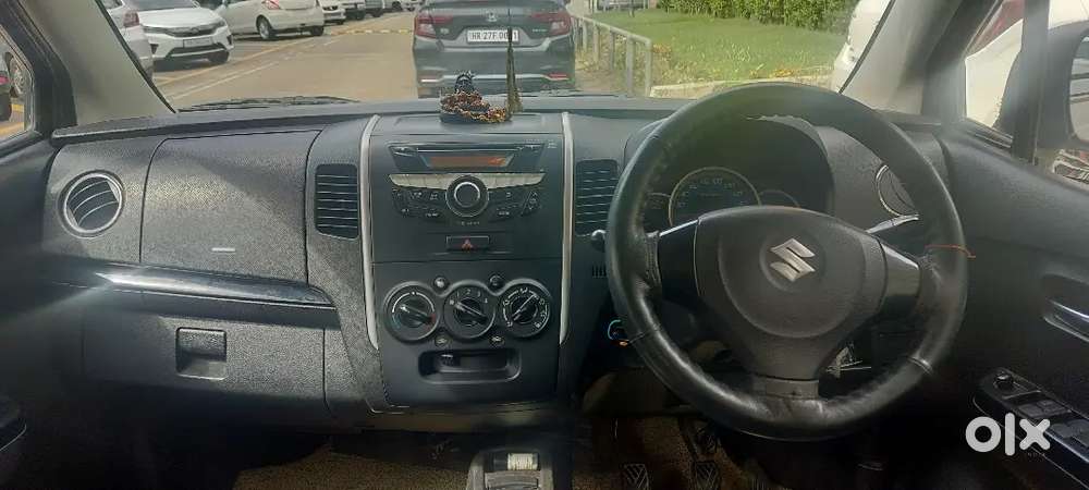 Maruti Suzuki Stingray 2014 Petrol Well Maintained