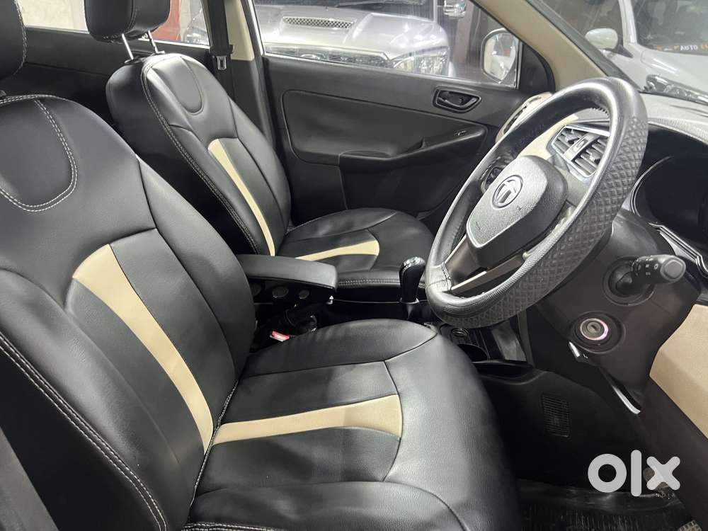 Tata Zest Quadrajet 1.3 Anniversary Edition, 2016, Diesel